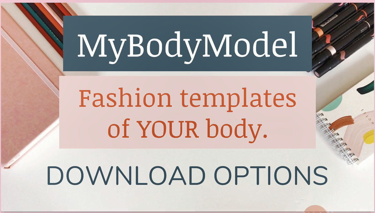MyBodyModel download options video thumbnail