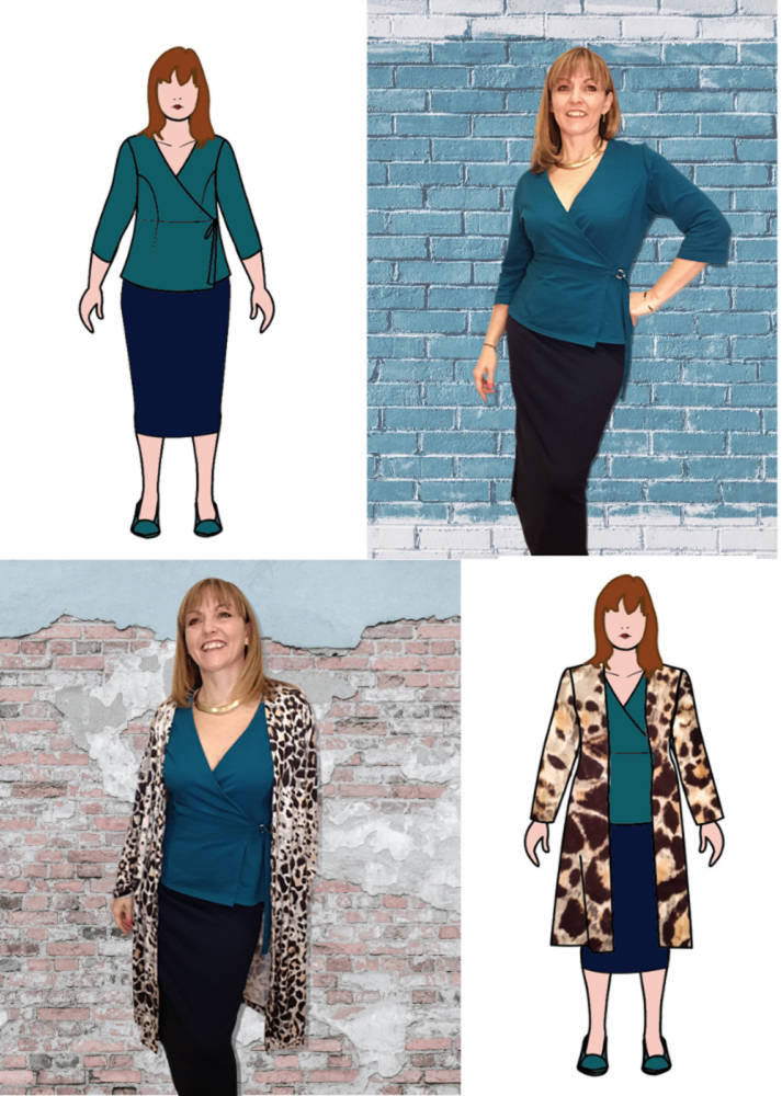 stitch fix — THE Blog — Erica Lauren