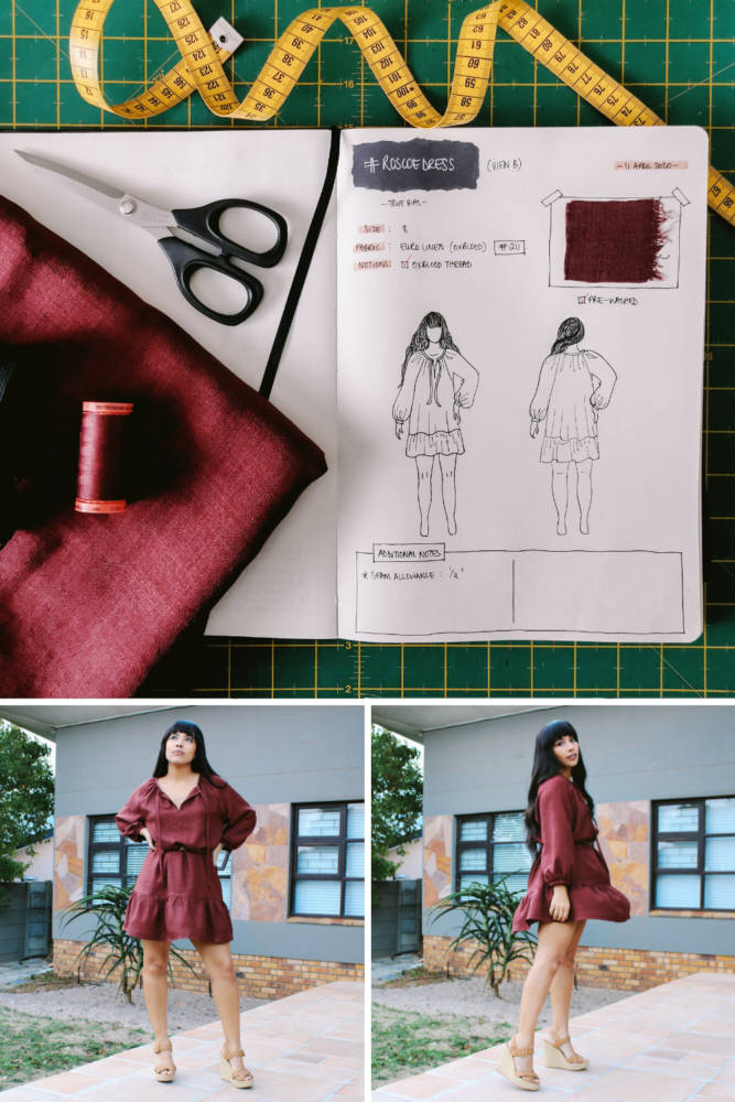 sewing patterns News, Reviews and More - Make: DIY Projects and