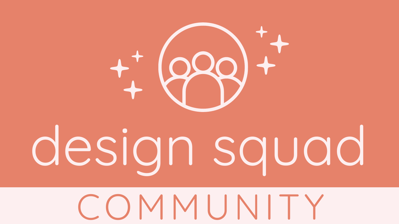 The Design Squad: Online Community by MyBodyModel's Illustrated Style School